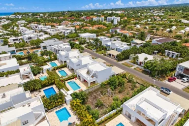 Residential Lot for Sale in Sosua Ocean Village, Sosúa, 1 of 4