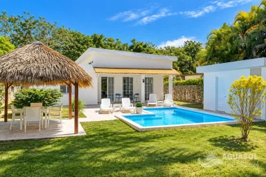 2-Bedroom Villa for Sale in Costa Azul, Cabarete, Cabarete, 1 of 10