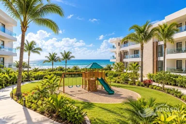 2-Bedroom Apartments for Sale in Costa Dorada, Puerto Plata, 1 of 10