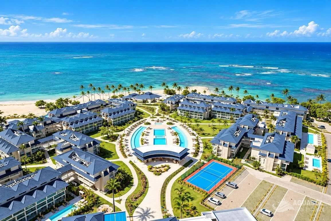 1-Bedroom Beachfront Apartments for Sale in Playa Dorada - photo 7