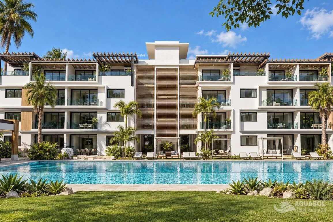 Riviera Golf Apartments for Sale in Playa Dorada, Puerto Plata - photo 6