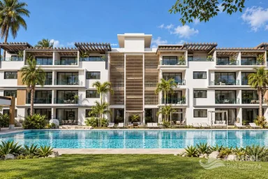 Riviera Golf Apartments for Sale in Playa Dorada, Puerto Plata, Puerto Plata, 1 of 7