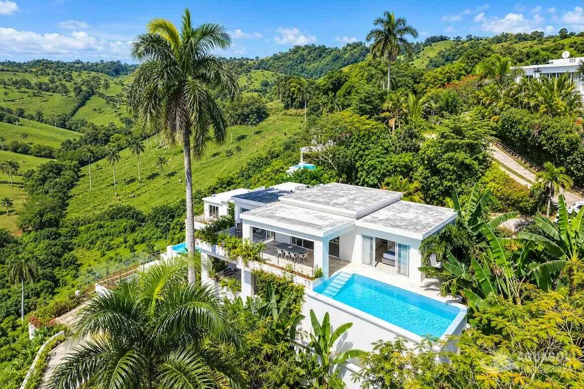 4-Bedroom Villa for Sale in Río San Juan - photo 12