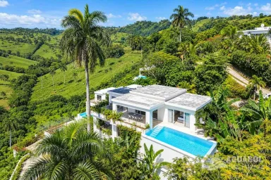 4-Bedroom Villa for Sale in Río San Juan, Río San Juan, 1 of 14