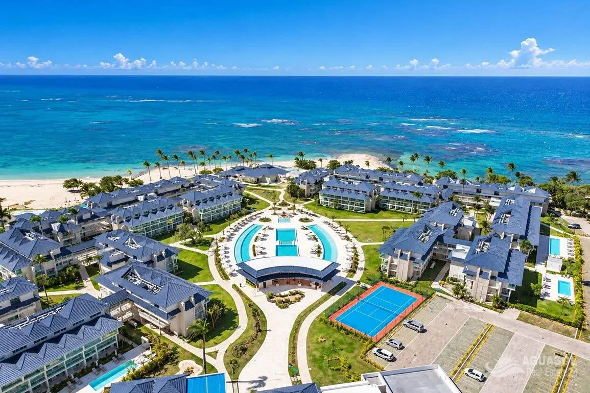 1-Bedroom Apartment for Sale in Xanadú, Playa Dorada - photo 3