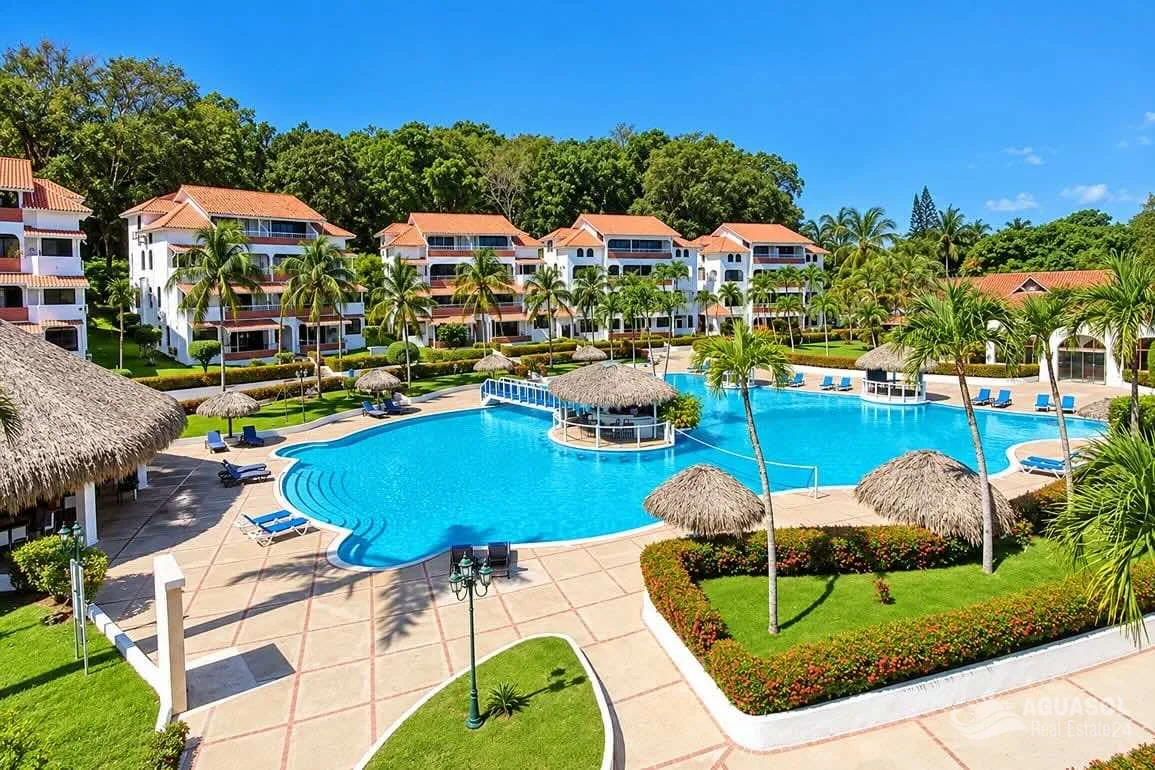 1-Bedroom Condo for Sale in Monte Vista, Sosúa - photo 1