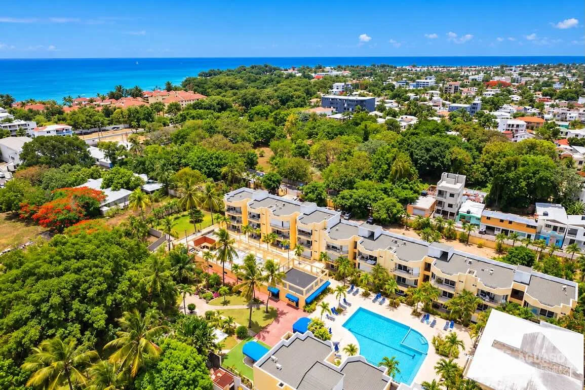 Condo for Sale in Garden Condos, Sosúa - photo 10