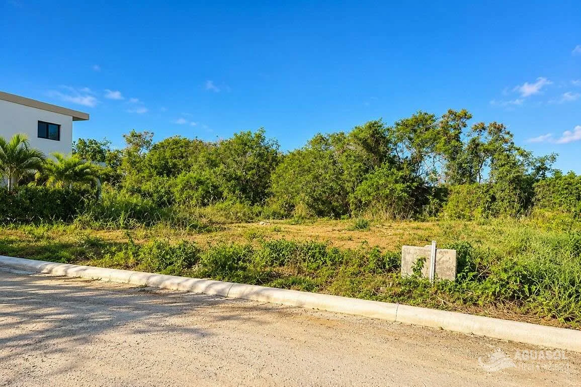 Lot for Sale in Laguna City, Sosúa Ocean Village - photo 1