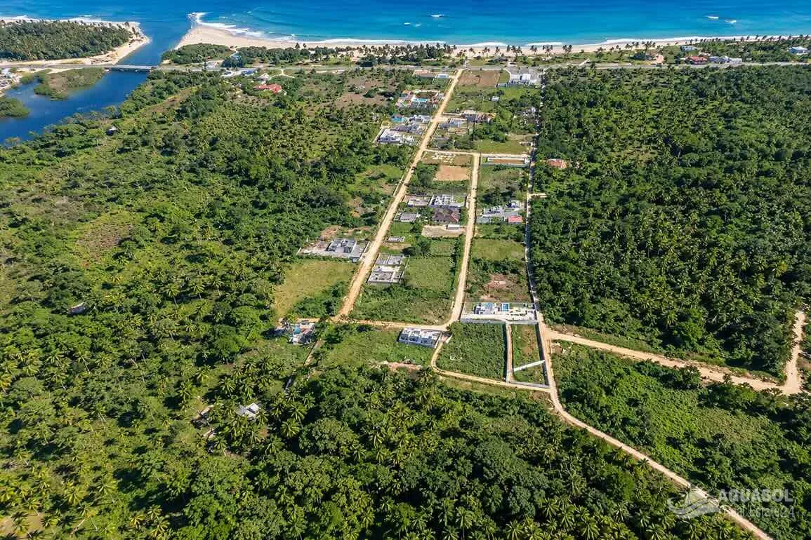 Land for Sale in Matancita, Nagua - photo 3