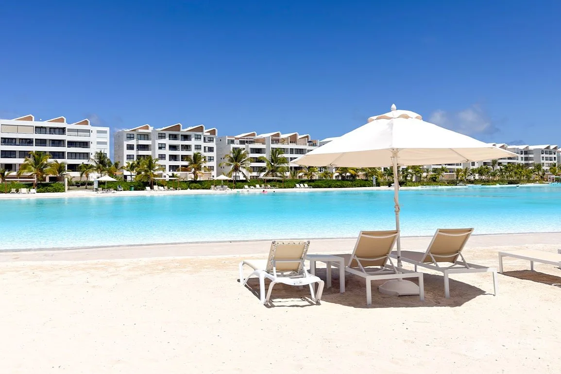 Condo for Sale in The Beach at City Place, Punta Cana - photo 9
