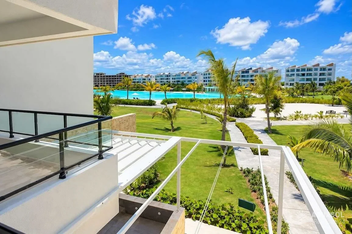 2-Bedroom Condo for Sale in Downtown Punta Cana - photo 8