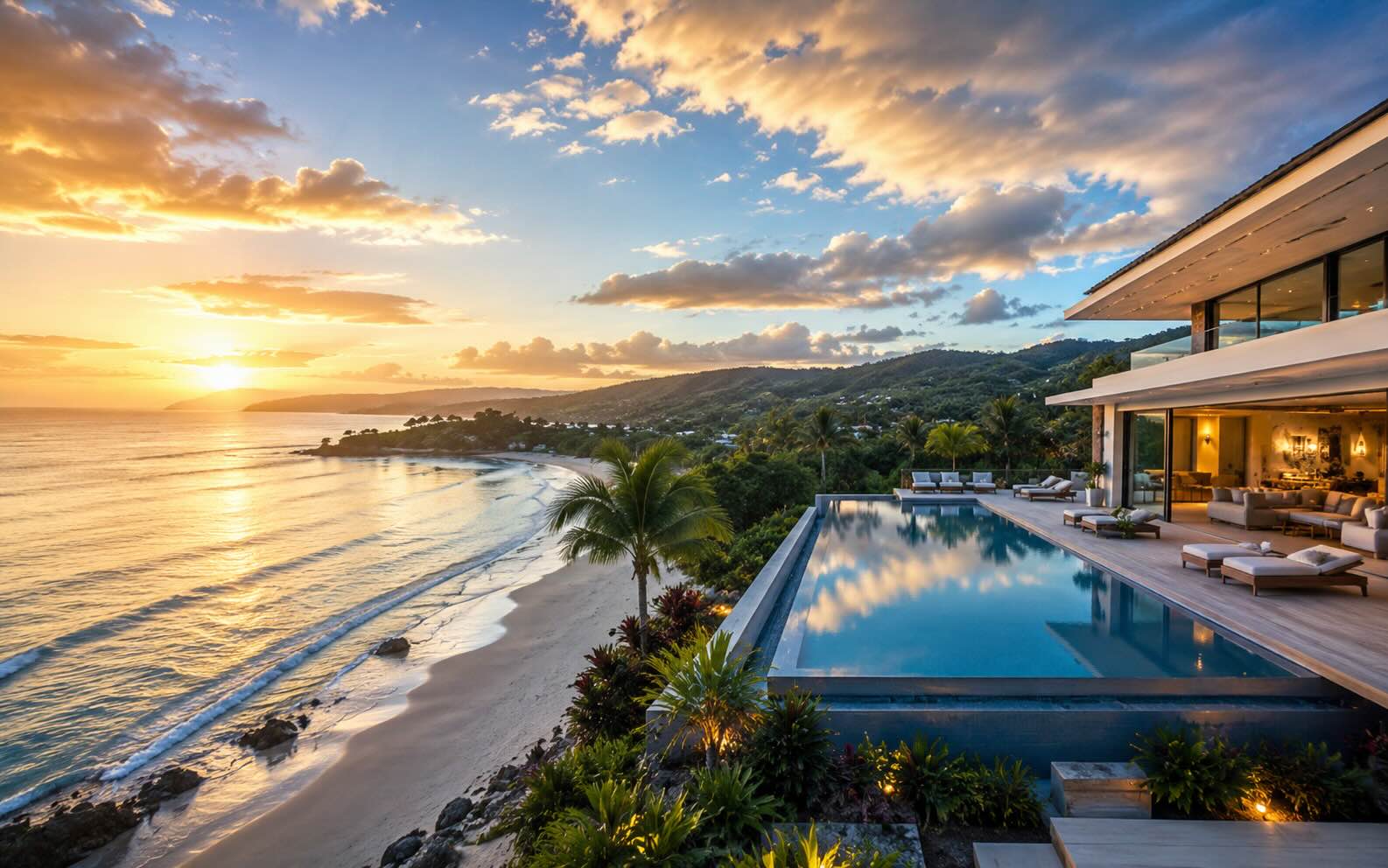 Las Terrenas, Dominican Republic