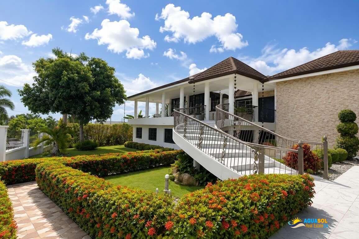 Puerto Plata, Dominican Republic