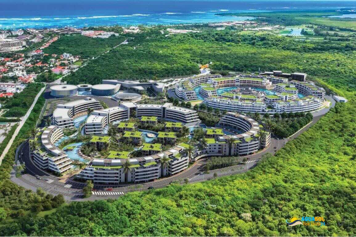 Punta Cana, Dominican Republic