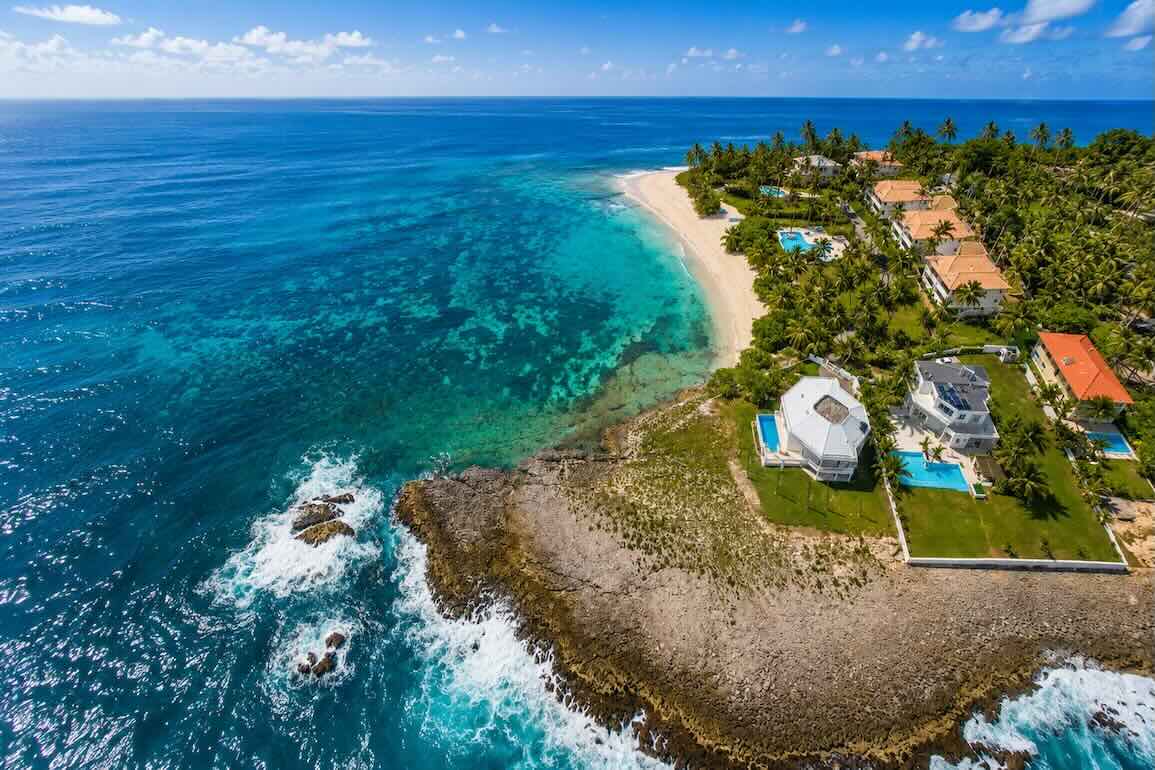 Samaná, Dominican Republic