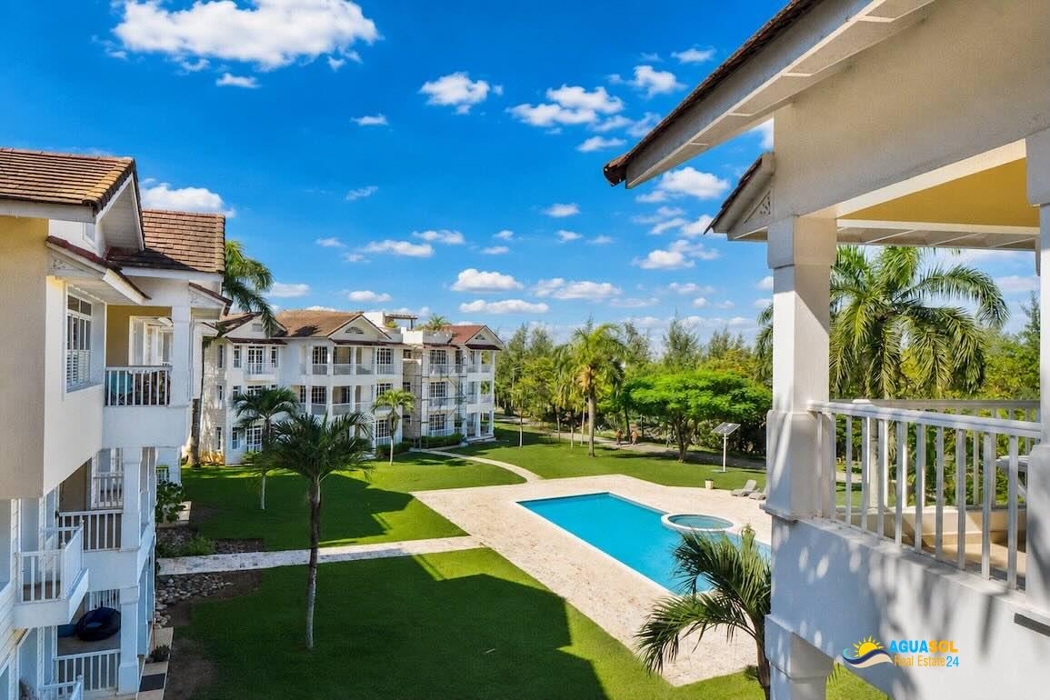 Sosúa, Dominican Republic