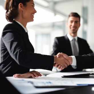 Legal & Notarial Partners, Legal and Notarial Partners