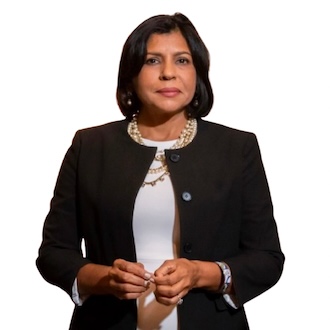 Maribel Roca, Lawyer & Notary Public