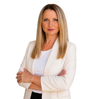 Tanja Lening, Real Estate Appraiser