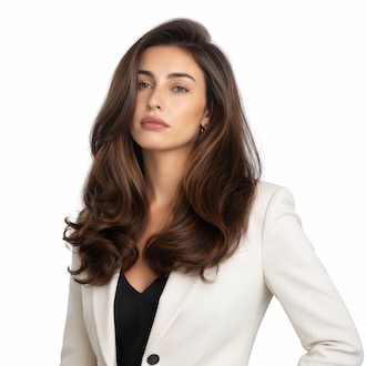 Yulia S., Partner · Real Estate Manager