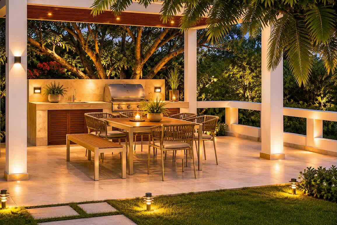 Ocean View Home for Sale in El Portillo Las Terrenas