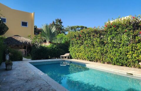 For Sale Building in Sosua ID 17588