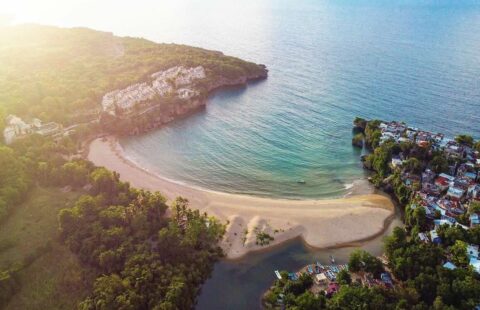 Lot for sale in Puerto Chiquito, Sosua ID 17637