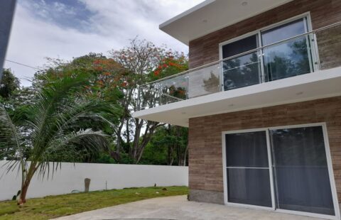 House for Sale in Sosúa ID 17992