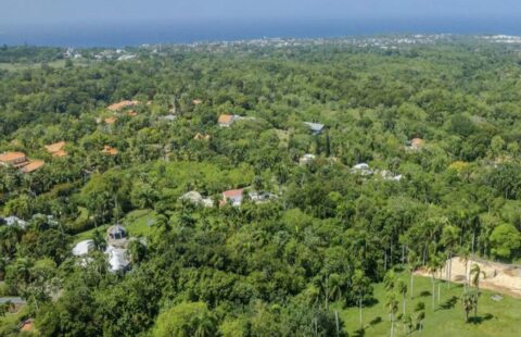 Land Lots for Sale in La Mulata, Sosua ID 18335