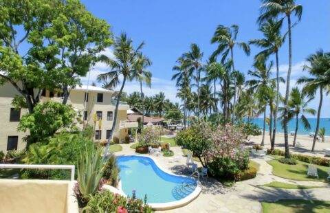 Cabarete Beachfront Condo for Sale ID 19742