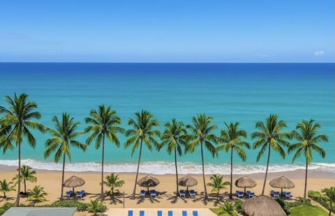 Beachfront apartment Cabarete ID 20005