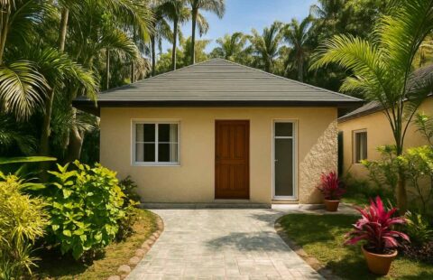 Bungalows for Sale in Cabarete ID 20120