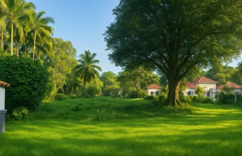 Lot for sale Perla Marina Cabarete ID 20142