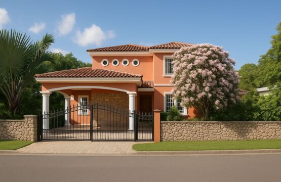 Villa for Sale in Perla Marina