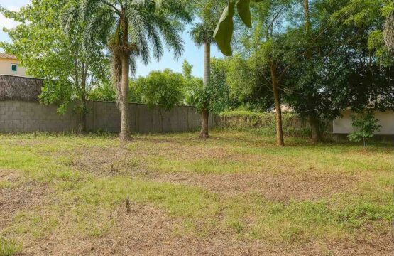 Land for Sale in Sosua