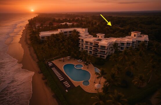 Lot for Sale in Seawinds Cabarete