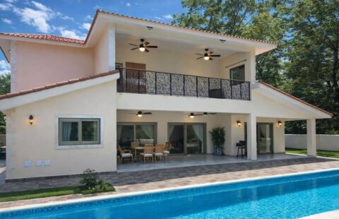 Villa for Sale in Perla Marina Cabarete