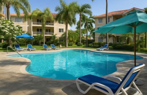 Condo for Sale in Ocean Dream Cabarete ID 21190