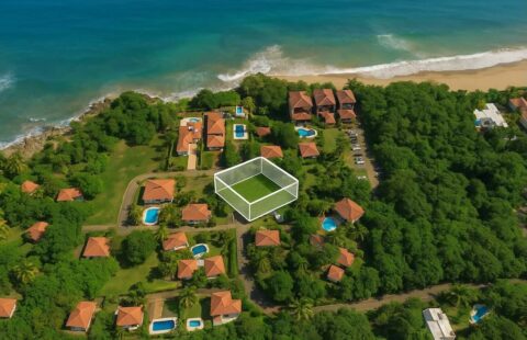 Land for Sale in Sol de Plata Perla Marina ID 21560