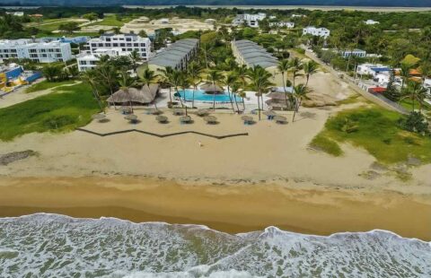 Apartment for Sale in Orilla del Mar Cabarete ID 22044