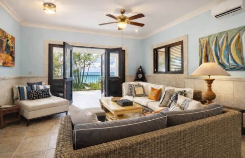 Apartment for Sale in Maguey, Perla Marina ID 22788