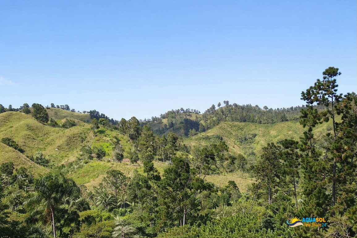 Agricultural Finca for Sale in La Guázara