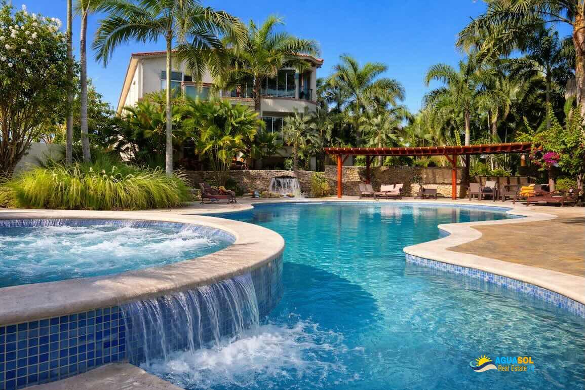 Hotel for Sale in Cabarete Beach