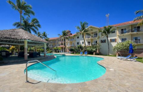 Ocean Dream Studio for Sale in Cabarete
