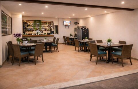 Restaurant for Sale in Sosua ID 23090
