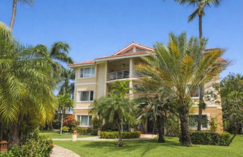 2 Bedroom Condo for Sale in Ocean Dream Cabarete ID 23166