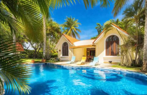 3 Bedroom Villa for Sale in Casa Linda Sosúa