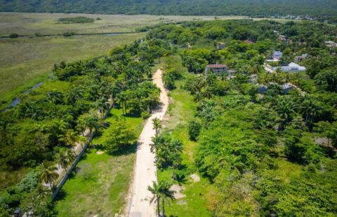 Land for Sale in Cabarete Center