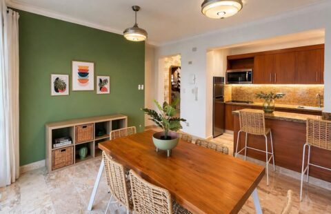 2-Bedroom Beachfront Condo for Sale in Playa Laguna