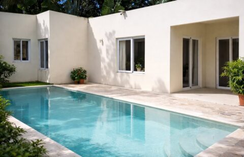 3 Bedroom Villa for Sale in Perla Marina Cabarete